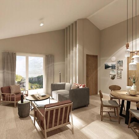 Landal Arber Hotel Zwiesel Bilik gambar